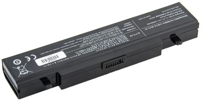 Batéria do notebooku Avacom pre Samsung R530/R730/R428/RV510 Li-Ion 11,1V 4400mAh