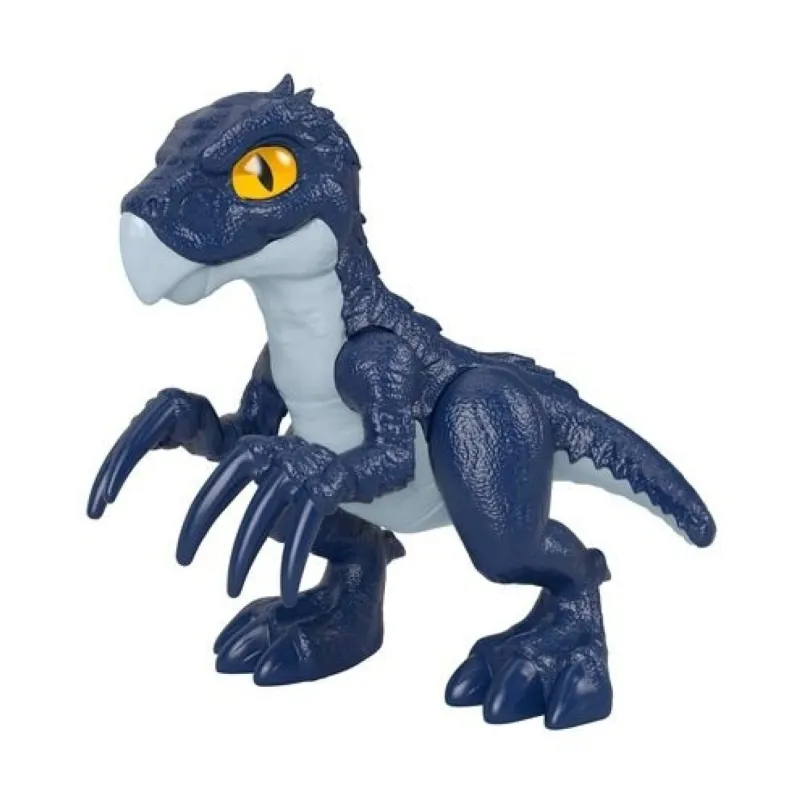 Fisher - Price® Imaginext® Jurský svet ™ Baby Dinosaurus Therizinosaurus, HFC06