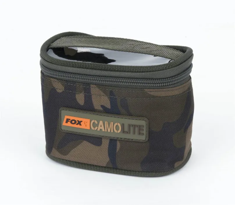 FOX Puzdro Camolite Accessory Bag Small