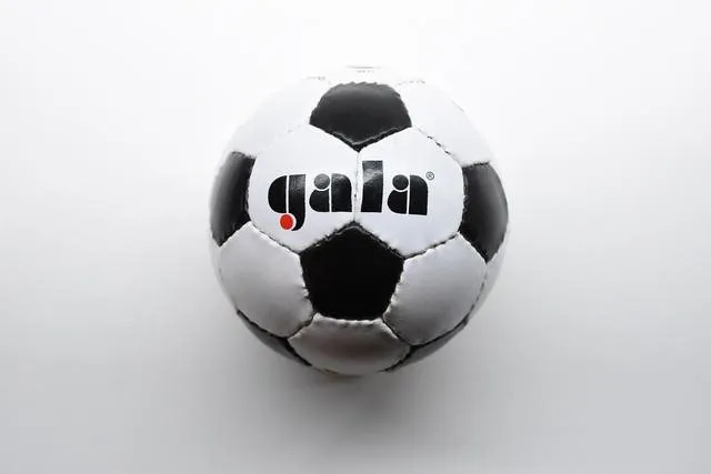 Futbalová lopta Gala Reklamné Football mini