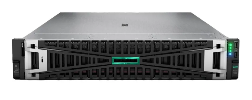 HPE DL380 G11 5416S 1P 32G NC 24SFF Zvr