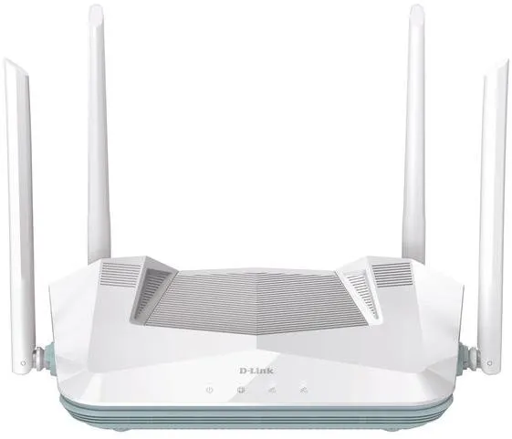 WiFi router EAGLE PRE AI AX3200 Smart Router
R32