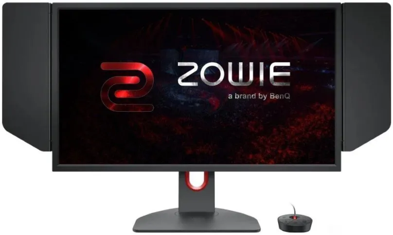 LCD monitor 27" Zowie by BenQ XL2746K