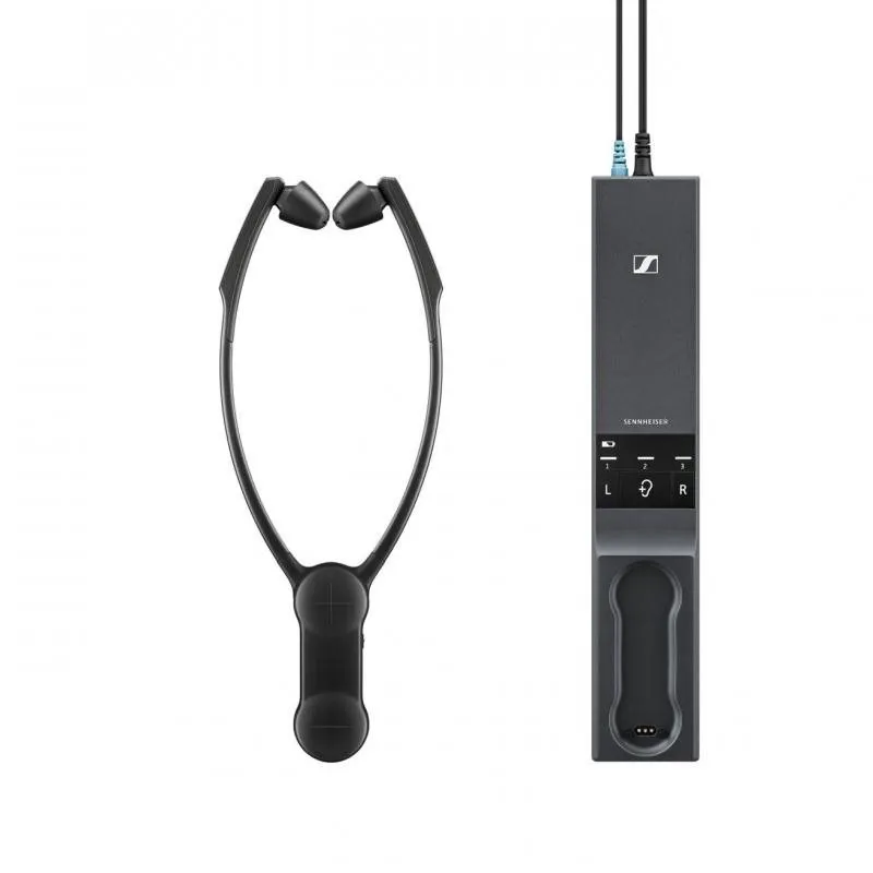 Bezdrôtové slúchadlá Sennheiser Set 860