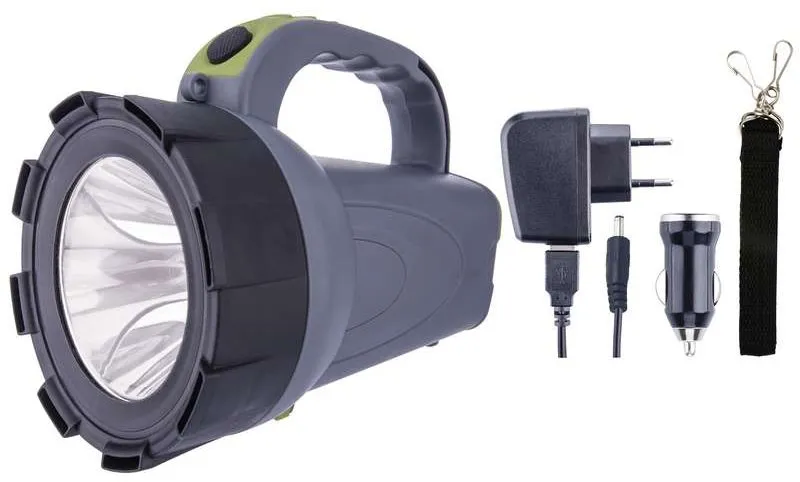 Svietidlo EMOS Nabíjacie svietidlo LED P4527, 5W COB LED