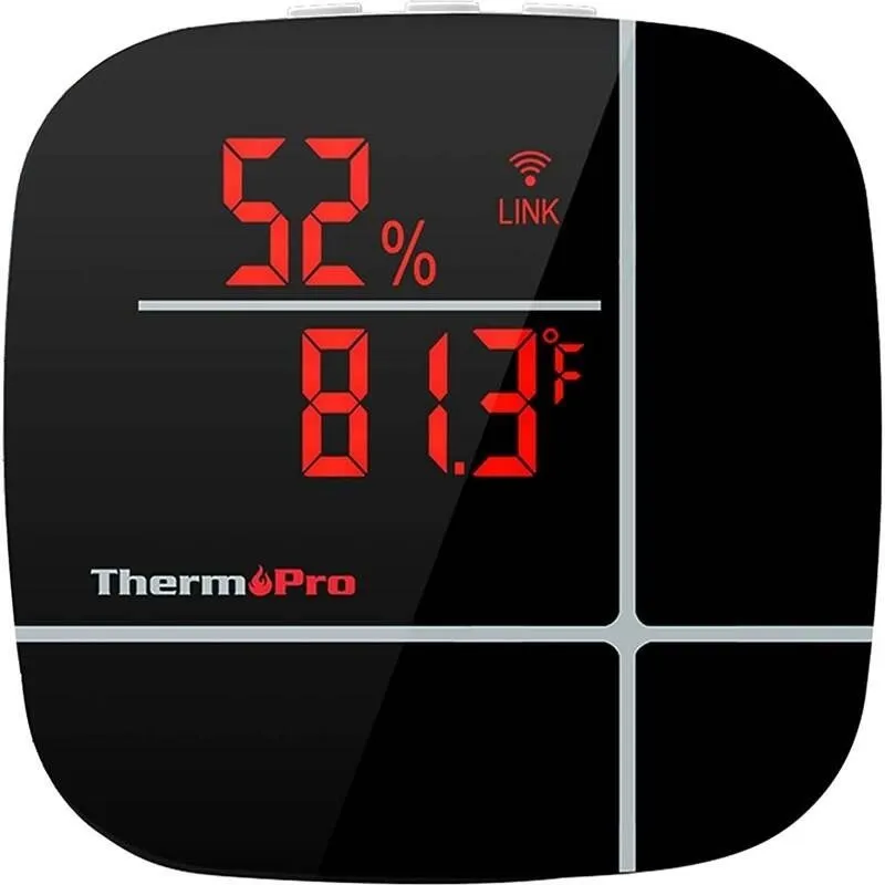 Meteostanica ThermoPro TP90