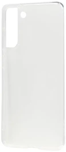 Kryt na mobil Epico Ronny Gloss Case Realme X7 Max 5G - biela transparentná