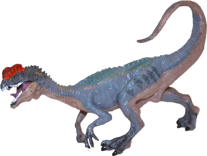 Figúrka Atlas Dilophosaurus