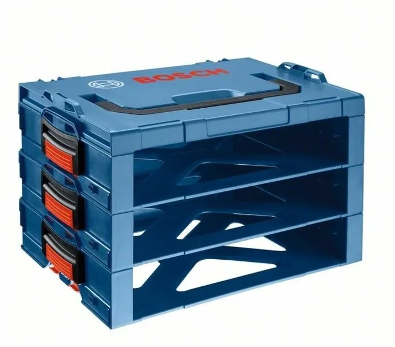 Box na náradie Bosch i-Boxx shelf 3 pcs 1.600.A00.1SF