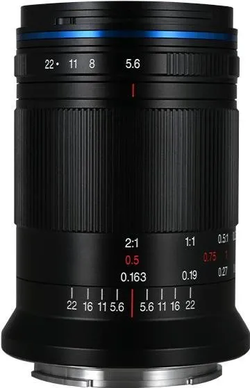 Objektív Laowa 85 mm f/5,6 2X Ultra-Macro APO Leica