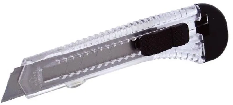 Odlamovací nôž Nôž odlamovací P204, 18 mm