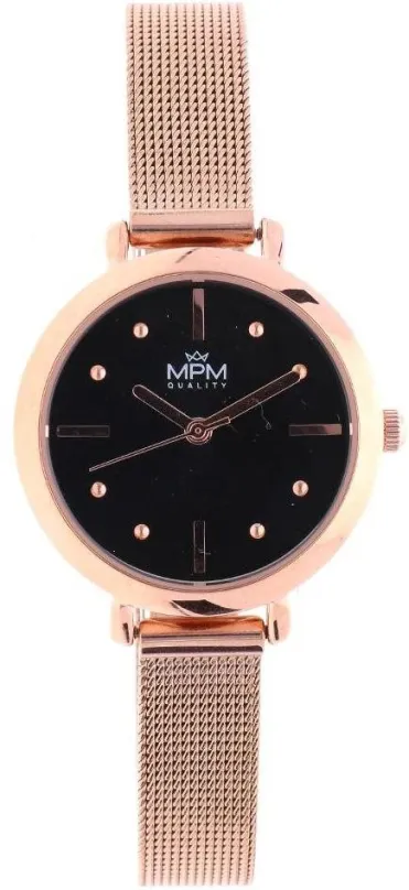 Dámske hodinky MPM Mode G W02M.11267.G