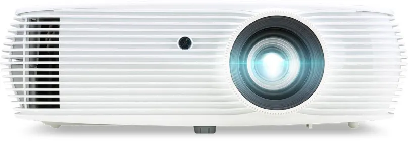 Projektor Acer P5535, DLP lampový, Full HD, natívne rozlíšenie 1920 x 1080, 16:9, 3D, svie