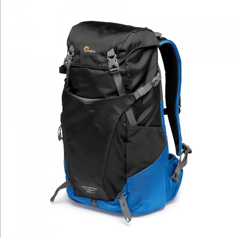 Fotobatoh Lowepro PhotoSport BP 24L AW III BU