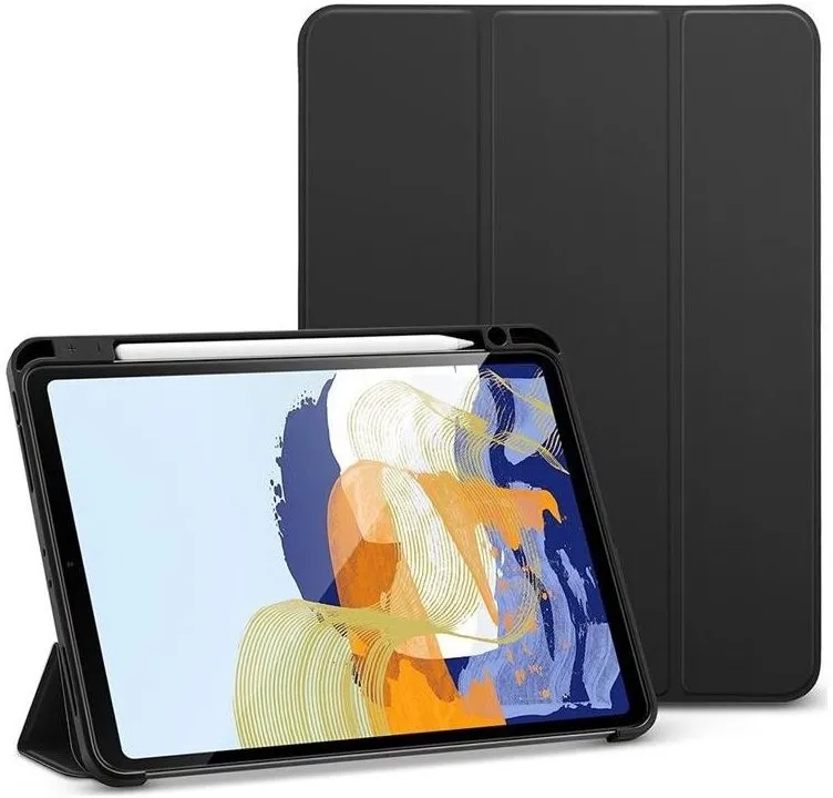 Púzdro na tablet ESR Rebound Pencil Black iPad Pro 11" 2021