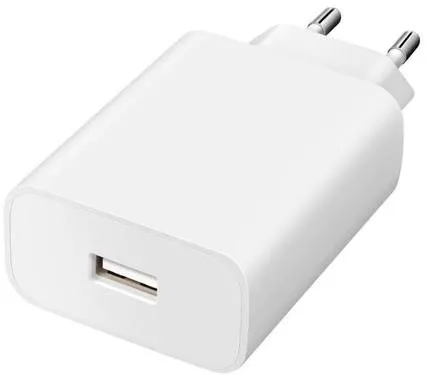 Nabíjačka do siete Vivo FlashCharge USB-C 44W White