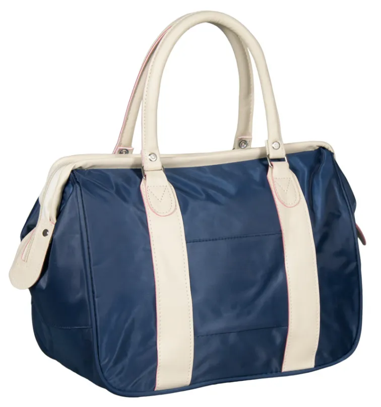 Cestovná taška REAbags LL39 - modrá