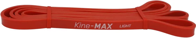 Guma na cvičenie KINE-MAX Professional Super Loop Resistance Band 2 Light