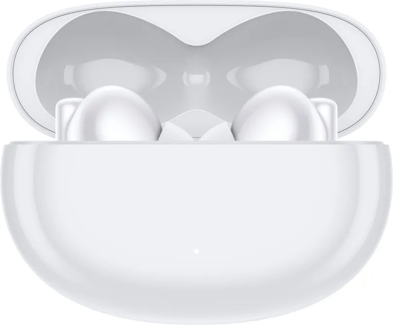Bezdrôtové slúchadlá Honor Choice Earbuds X5 Pro White