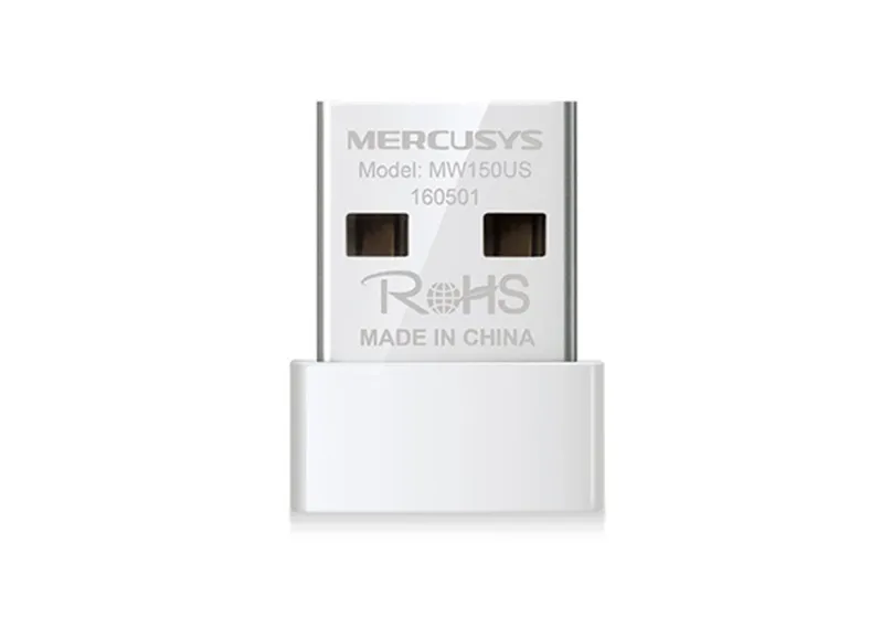 WiFi USB adaptér Mercusys MW150US