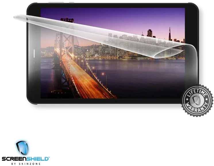 Ochranná fólia Screenshield iget Smart G81 na displej