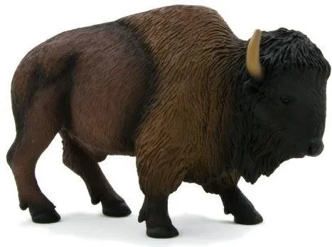 Figúrka Mojo - Bizon Americký - Buffalo