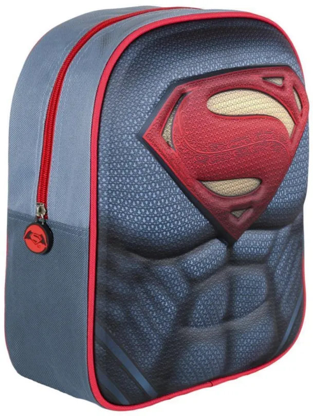 Batôžtek Superman 3D Bag