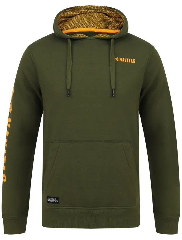 Navitas Mikina Magna Hoody S