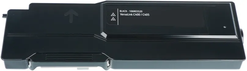 Toner Xerox 106R03508 čierny
