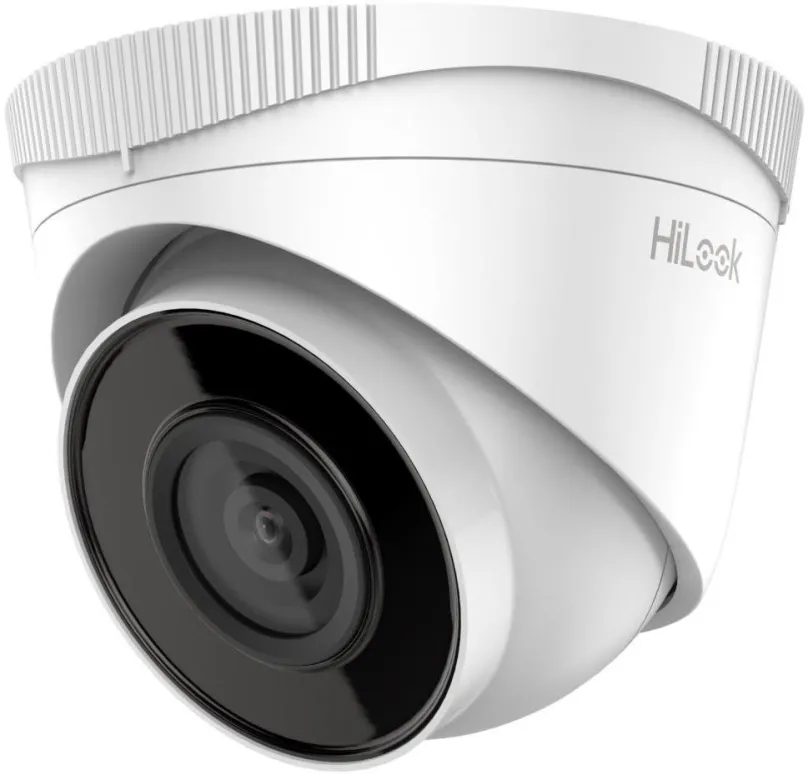 IP kamera HiLook IPC-T240H(C) 4mm, vnútorné a vonkajšie, detekcia pohybu, zasielanie e-mai