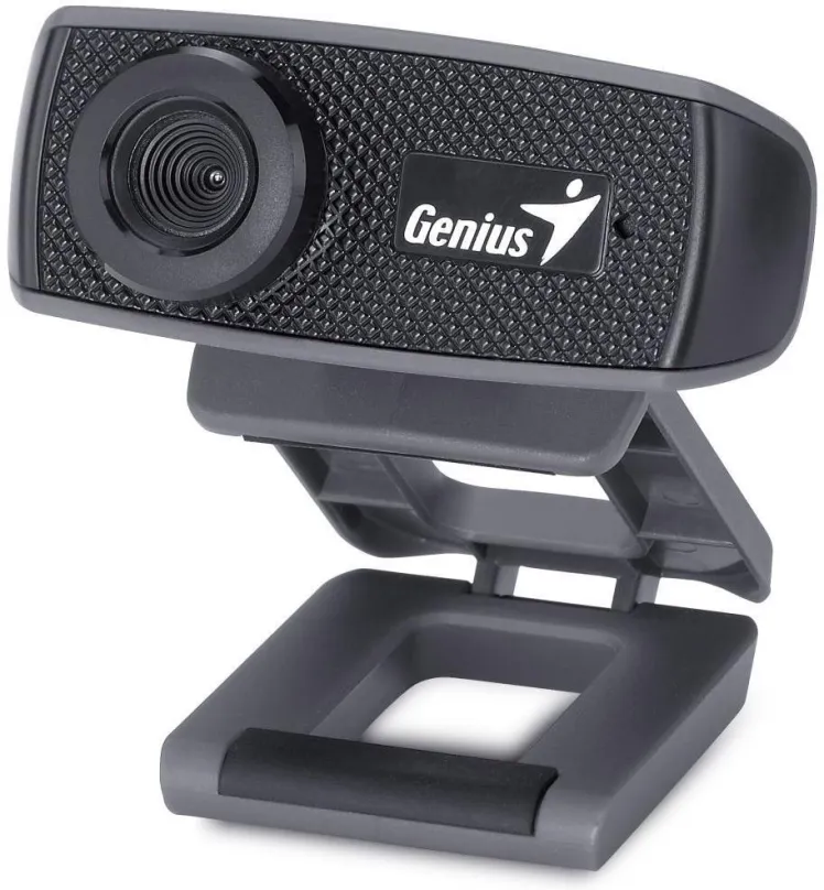 Webkamera Genius FaceCam 1000X v2