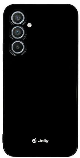 Kryt na mobil TopQ Kryt Samsung A34 čierny 91931
