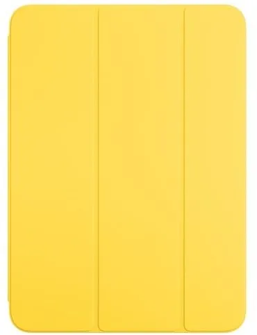 Puzdro na tablet Apple Smart Folio na iPad (10. generácia) - citrónovo žlté