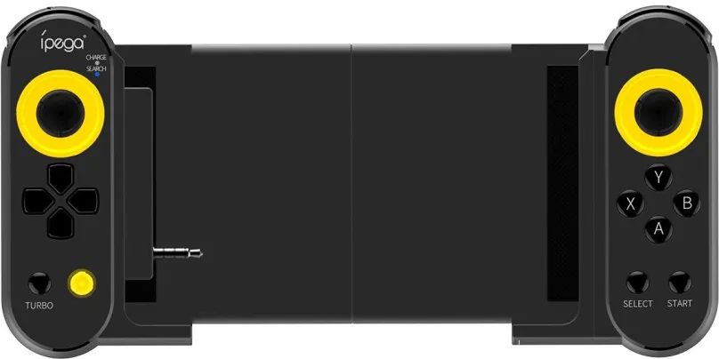 Gamepad iPega 9167 BT gamepad Dual Thorne fortným / PUBG IOS / Android / PC / Smart TV