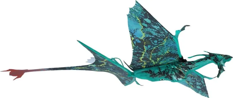 RC model Lietajúci vták Avatar