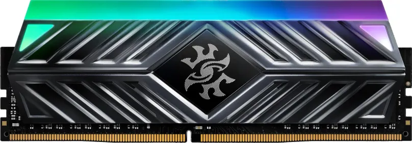 Operačná pamäť ADATA XPG D41 8GB DDR4 3600MHz CL18 RGB Black