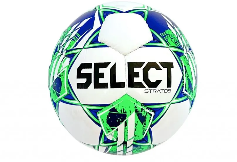 Futbalová lopta Select FB Stratos, veľ. 3