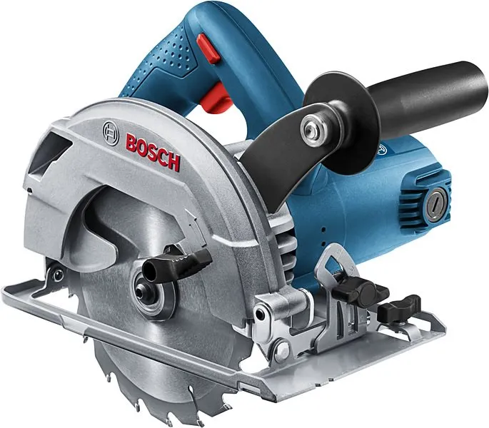 Okružná píla Bosch GKS 600 Professional 0.601.6A9.020