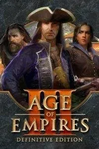 PC hra Age of Empires III: Definitive Edition - PC DIGITAL, elektronická licencia, kľúč