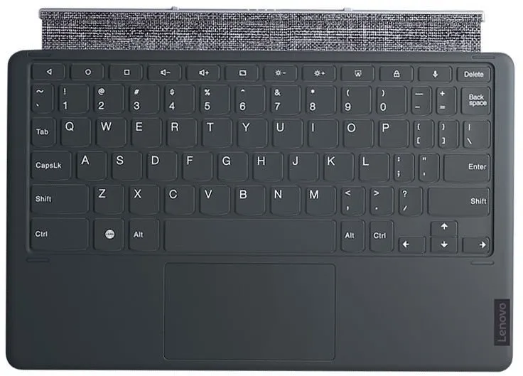 Puzdro s klávesnicou na tablet Lenovo Keyboard Pack for Tab P11 - SK/SK