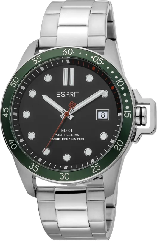 Pánske hodinky ESPRIT ES1G261M0055