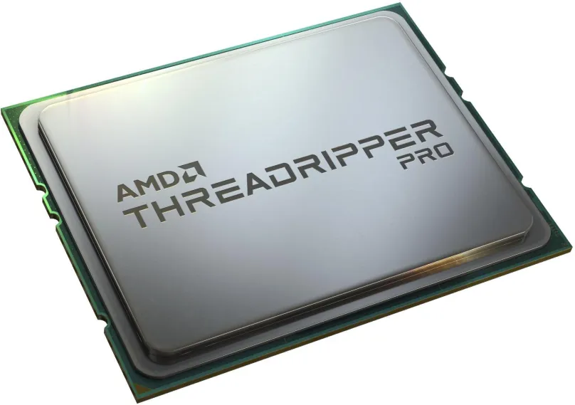 Procesor AMD Ryzen Threadripper PRO 3975WX, 32 jadrový, 64 vlákien, 3,5 GHz (TDP 280W), Tu