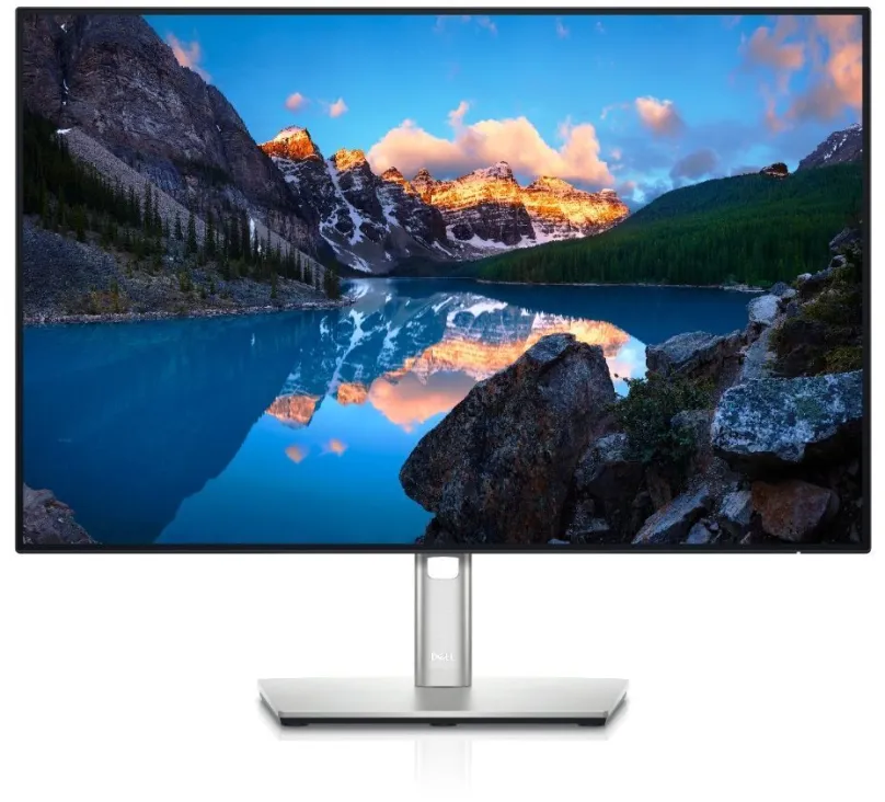 LCD monitor 24 "Dell UltraSharp U2421E