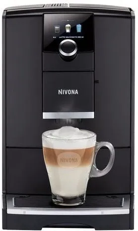Automatický kávovar Nivona NICR 790, s mlynčekom s kapacitou 250 g, do domácnosti, príkon