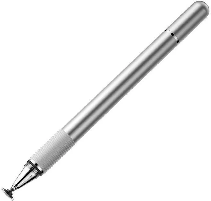 Dotykové pero (štýl) Baseus Golden Cudgel Stylus Pen Silver