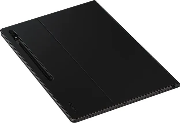 Púzdro na tablet Samsung Galaxy Tab S8 Ultra Ochranné púzdro čierne