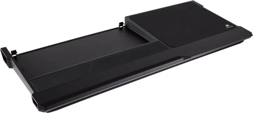 Herná podložka pod myš Corsair K63 Wireless Gaming Lapboard for the K63 Wireless Keyboard