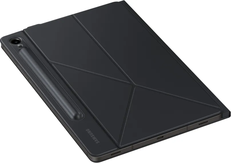 Púzdro na tablet Samsung Galaxy Tab S9 Ochranné púzdro čierne