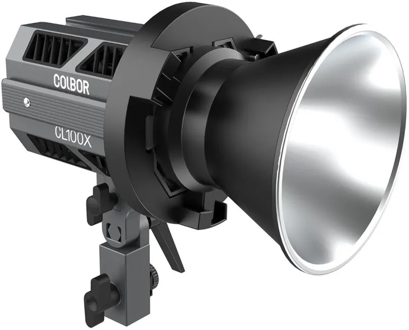 Foto svetlo Colbor CL100X video LED svetlo
