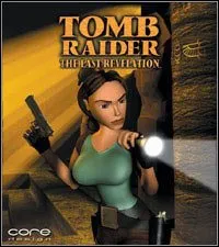 Hra na PC Tomb Raider IV: The Last Revelation - PC DIGITAL, elektronická licencia, kľúč pr